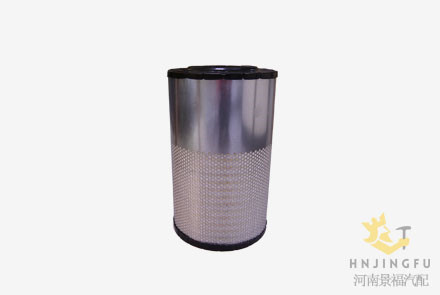 Af25454 Fleetguard Air Filter For Cummins Engine
