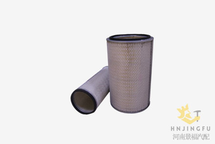 fleetguard AA90130 AF26559 AF26560 air filter