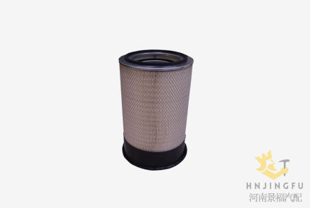 fleetguard AA2958 air filter AF25813 AF25812 for Liugong machinery