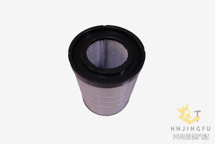 fleetguard AA2960 air filter AF26434 AF26433 for Dongfeng Renault Engine