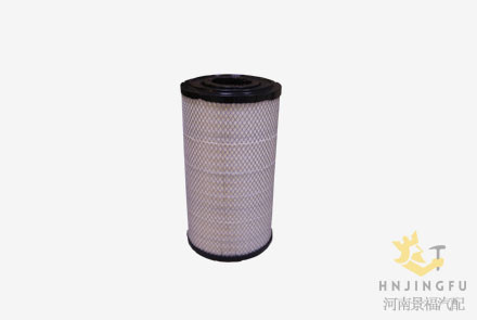 fleetguard AA90127 air filter AF26555 AF26556 cummins engine parts