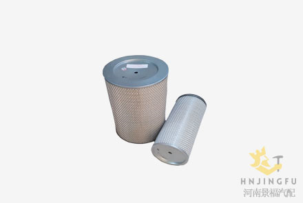 K3046 fleetguard AA2953 air filter AF26413 AF26414 for Dongfeng