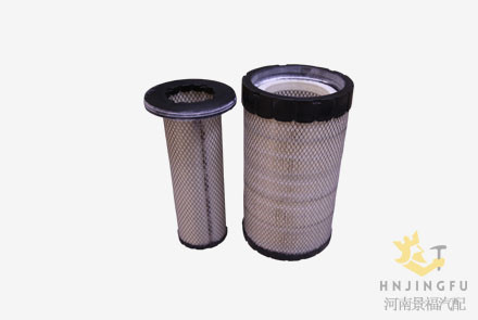 Fleetguard Af25962 Filter Element For Truck And Bus