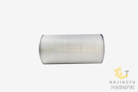 AA2957 AF25452 AF25453 Fleetguard air filter for dongfeng truck