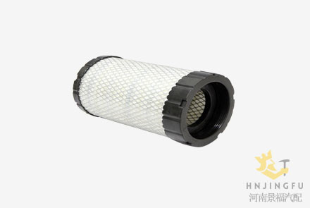 fleetguard air filter af26509 for Foton truck