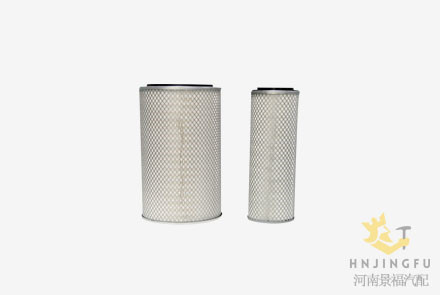 K2145 fleetguard AA90162 air filter