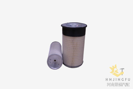 fleetguard AA2958 air filter AF25813 AF25812 for Liugong machinery