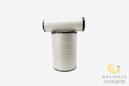 fleetguard AA2959 air filter AF26431 AF26432