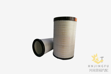 Fleetguard Air Filter Aa90141 Af26597 Af26598 K3043 For Bus