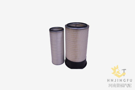 fleetguard AA2958 air filter AF25813 AF25812 for Liugong machinery