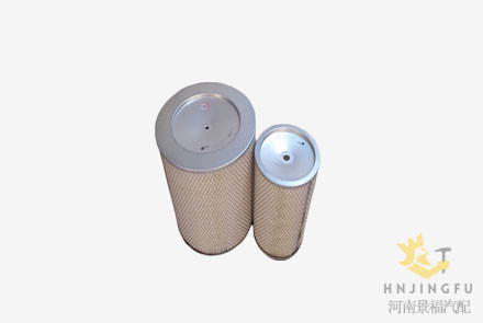 fleetguard aa90146 air filter