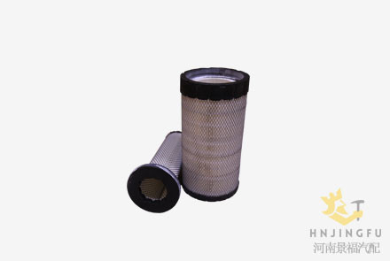 Fleetguard AF25962 filter element
