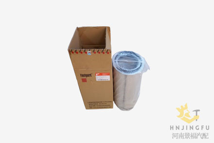 K3046 fleetguard AA2953 air filter AF26413 AF26414 for Dongfeng