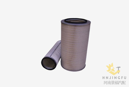 Fleetguard AA2997 air filter assembly cummins engine parts