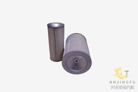 fleetguard AA90130 AF26559 AF26560 air filter