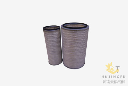 fleetguard AA90130 AF26559 AF26560 air filter