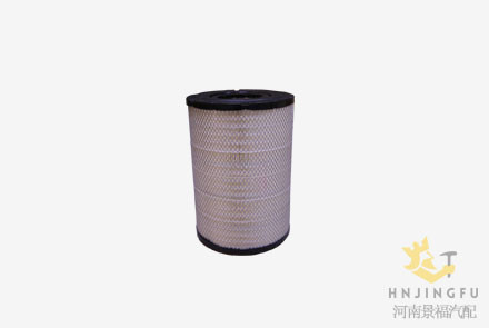 fleetguard AA90155 AF26639 af26638 air filter for SHACMAN f3000 tractor 