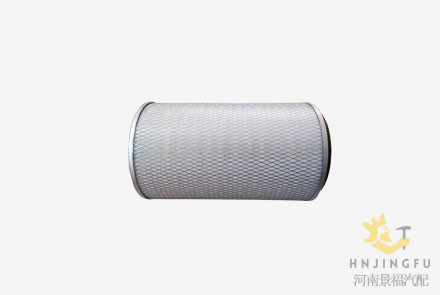 fleetguard aa90135 air filter AF26571 AF26572 truck engine parts 