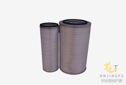 Fleetguard AA2997 air filter assembly cummins engine parts