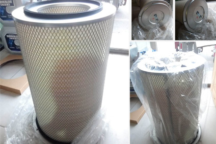 Cummins 4913882-29 shanghai fleetguard air filter A478-020
