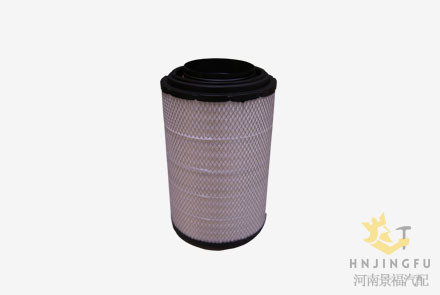 Cummins 3814695 fleetguard af25910 air filter