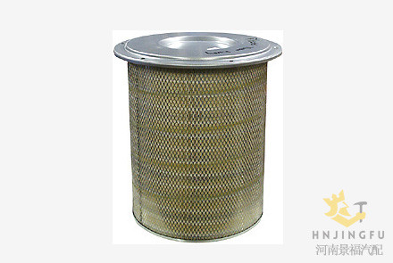 fleetguard air filter kw2140 for Cummins 6bt engine