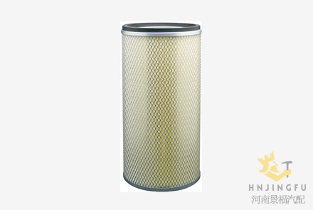 Fleetguard AF883M AF943 CAT 6N-6072 Donaldson P114931 air filter