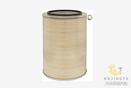 CAT Caterpillar 6N6071 6N-6071 8L5897 fleetguard air filter AF851M