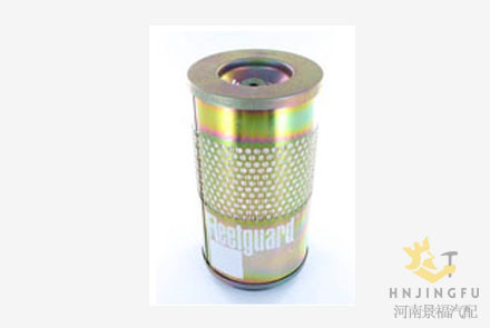 Cummins 4071693 Fleetguard AF25904 air filter for generator