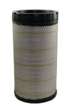 JCB 334/y2810 334y2810 Fleetguard AF26483 Air filter element