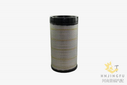 JCB 334/y2810 334y2810 Fleetguard AF26483 Air filter element