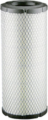 JCB 32/919001 Baldwin RS3542 Fleetguard AF25555 Air filter