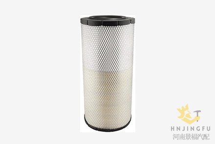 Iveco 8041419 Baldwin RS5391 Fleetguard AF27918 Air filter