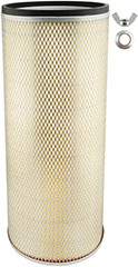 Cummins 4055591 Baldwin PA5481 Fleetguard AF25907 Air filter