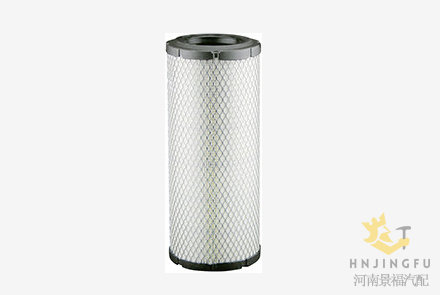 JCB 32/919001 Baldwin RS3542 Fleetguard AF25555 Air filter