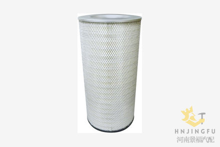7Y-1196/47220-38802 Baldwin PA2902 Fleetguard AF1921M Air filter