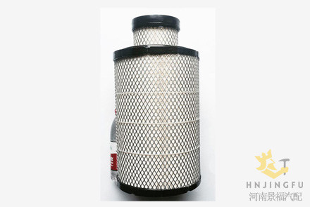 P821938/P821963 Fleetguard air filter AF26649/AF26650/AA90158
