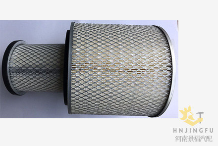 11C7E-09611 Fleetguard AA90144 AF26611 AF26612 air filter for Kinglong bus