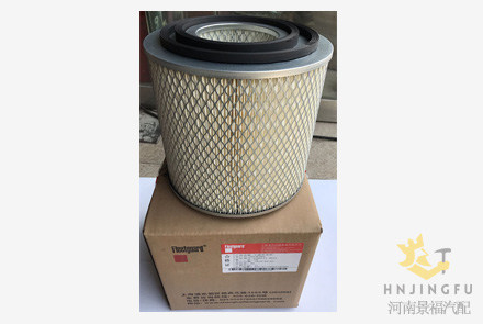 11C7E-09611 Fleetguard AA90144 AF26611 AF26612 air filter