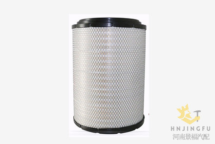Fleetguard filter dealers air filter AA90159/PU3544/AF26651/AF26652