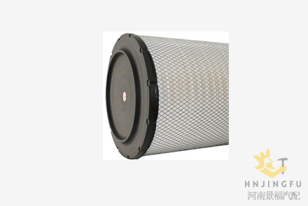 Genuine Fleetguard filter dealers air filter AA90159/PU3544/AF26651/AF26652