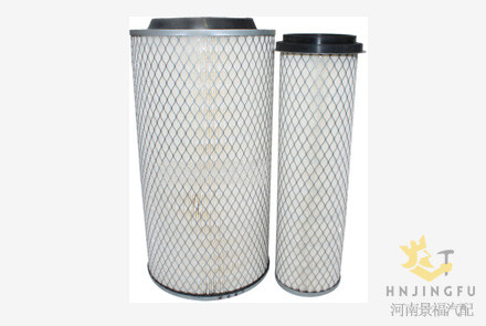K2247 Genuine Fleetguard air filter AA90136 AF26510 AF26511