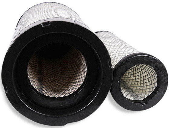 A030U359 Fleetguard AA90138 AF26531 AF26532 air filter for Yutong Kinglong bus