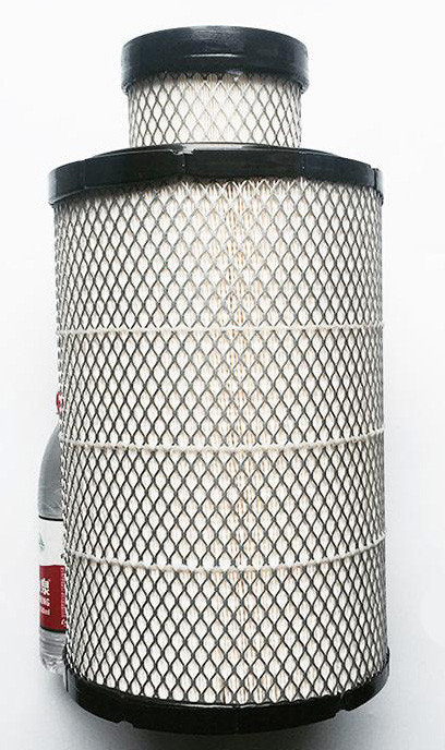 4286128/P821938/P821963/PU2437 Fleetguard air filter AF26649/AF26650/AA90158 for excavator