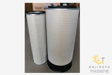 A460-SET2/A460-020/A460-030/4913975-29 fleetguard air filter