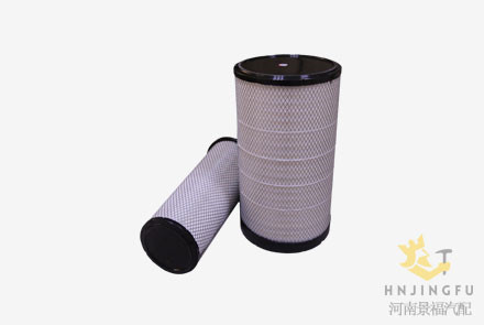 shanghai Fleetguard AA2995 PU3050 K3050 AF25127 AF26434 air filter