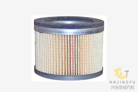 air filter element 909507 Baldwin PA4708 MAN 45.02155.104 for Becker