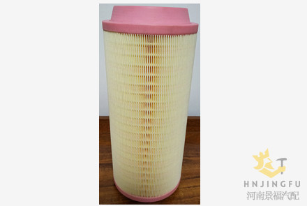 C16400/CF400/1319258/4415905/11705110/80607039/0040940404/392088/1209582 air filter for excavator