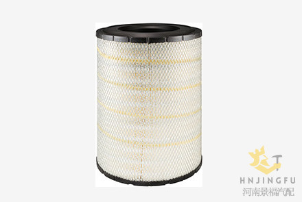 Baldwin RS30112 Hino 17801-E0130/17801-E0140 air filter