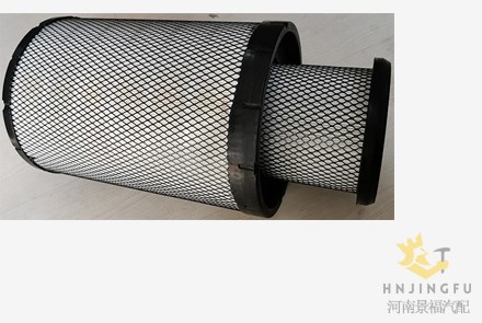 Original Yuchai YK3043U1W-F K3043 air filter